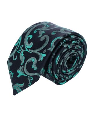 Men's Christian the Romantic Brocade Silk Necktie