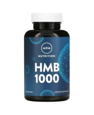 MRM Nutrition