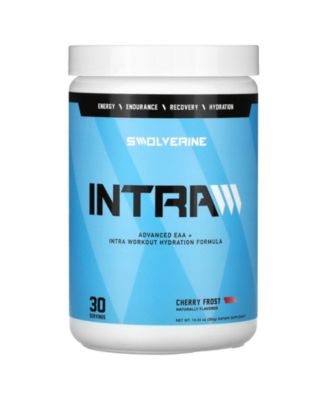 Swolverine