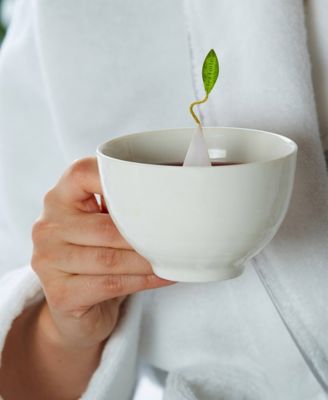 Garden Tea Set, 10 Piece