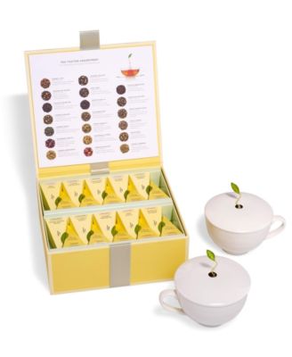 Tea Forte - Classic Tea Tasting Assortment