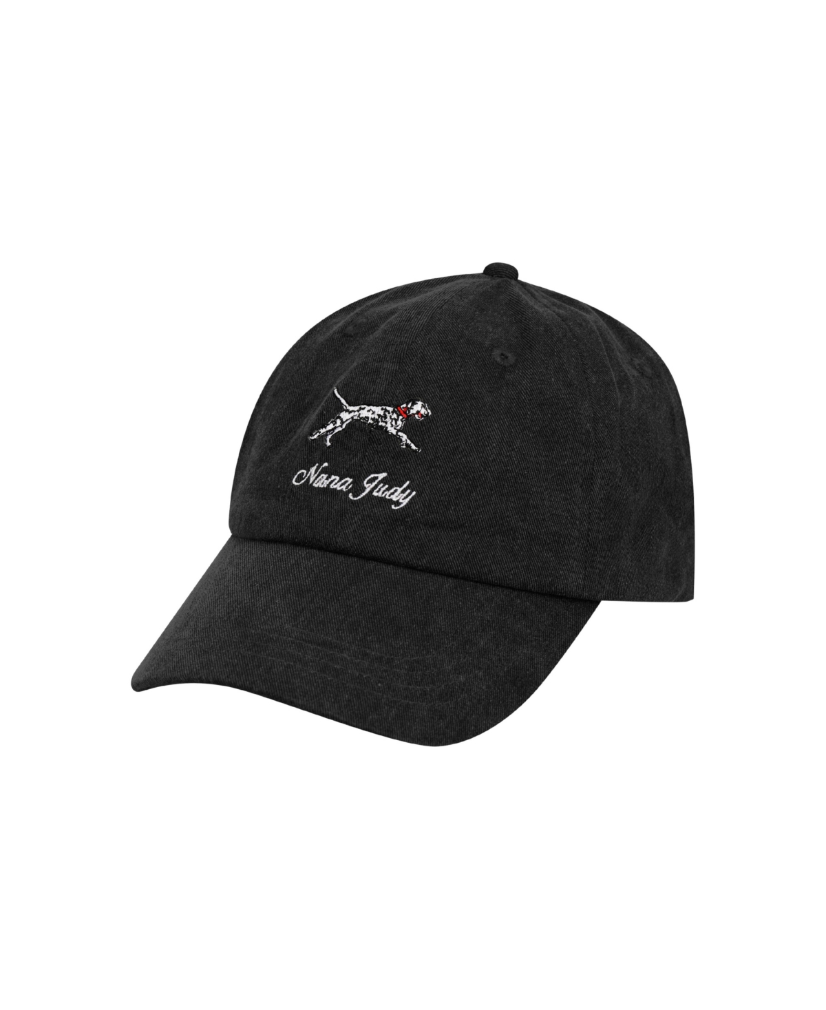 Men's Charles Hat - Black