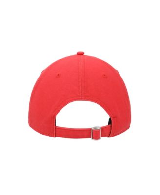 Men's Disney Lightning McQueen Hat