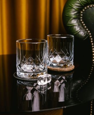 Chicago Tumbler, Set of 6