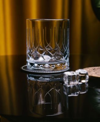 Chicago Tumbler, Set of 6