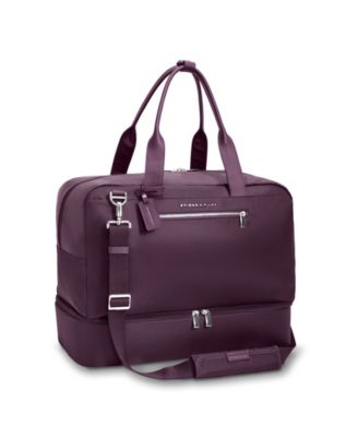 Rhapsody Weekender Tote		