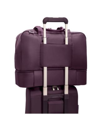 Rhapsody Weekender Tote		