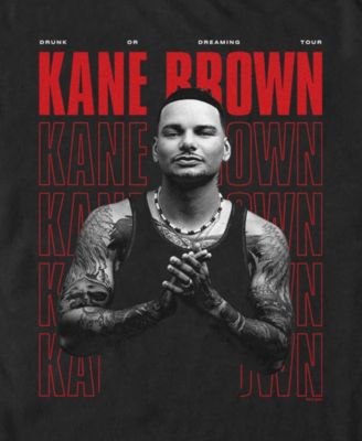 Men's D Dreaming Poster Short Sleeve T-Shirt