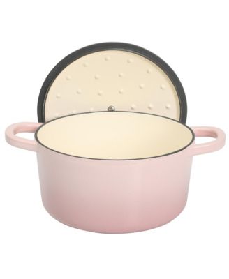 Artisan 3-Quart Dutch Oven - Pink