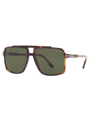Tom Ford - Men's Kemp Sunglasses, TR001927