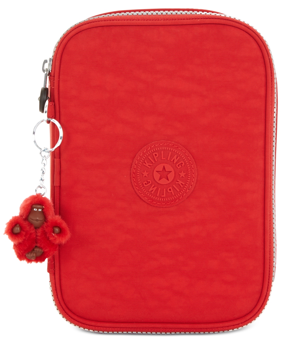 Kipling Handbag, 100 Pens Pen Case   Handbags & Accessories