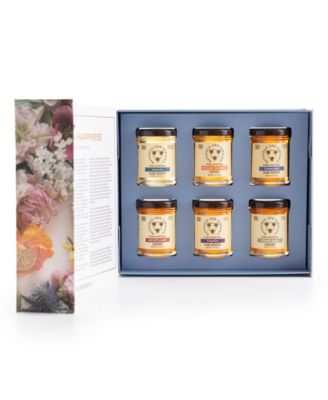 Blossom to Bottle Book of Honey