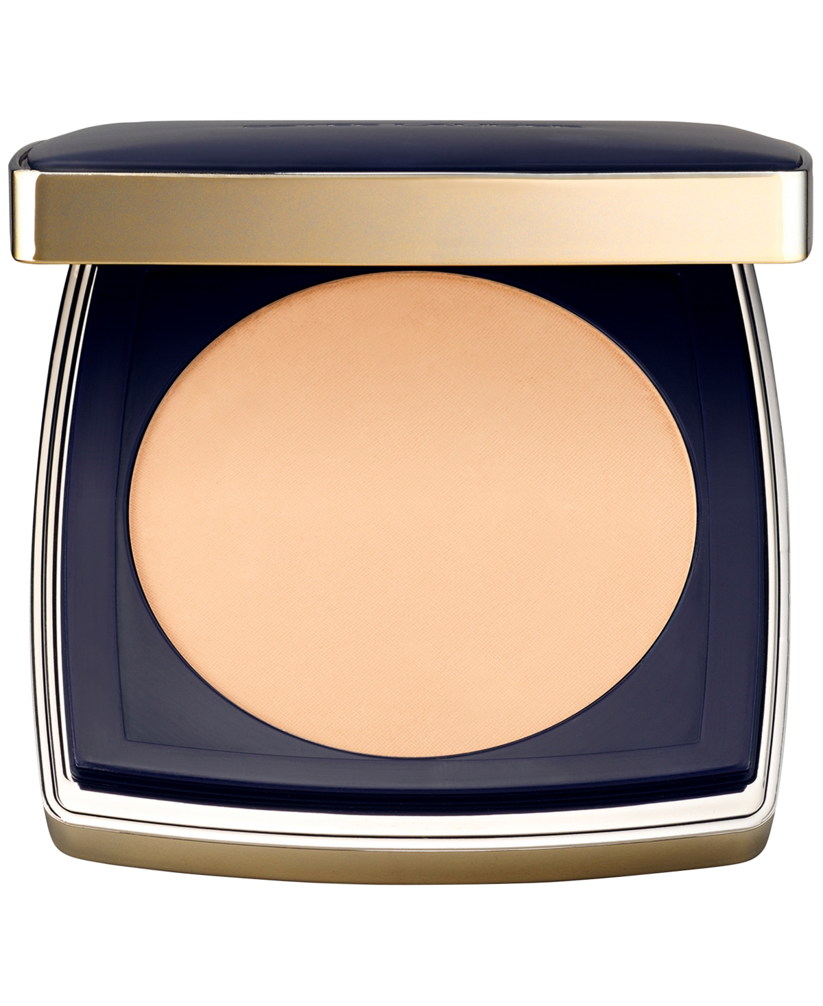 Estée Lauder Double Wear Stay In Place Matte Powder Foundation In 3n1 Ivory Beige