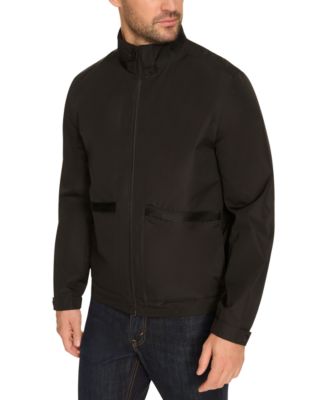 Men's Technical Rain Packable Windbreaker