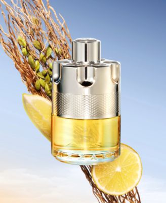 Wanted Eau de Toilette Spray, 3.4 oz.