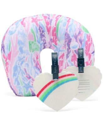 Kids Adventure 5-Piece Airline Approved Carry-On Luggage Set