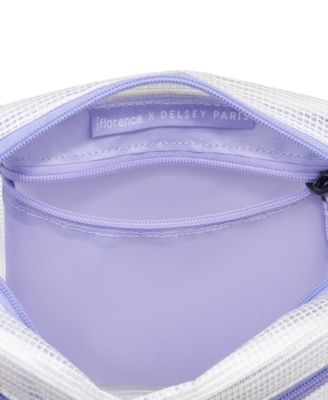 City Breeze Crossbody Bag