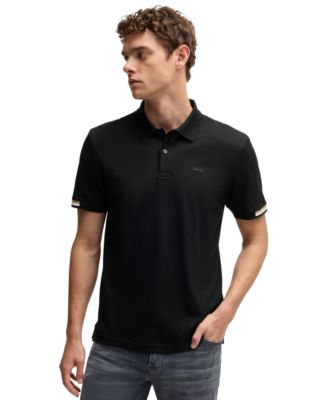 Hugo Boss