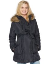 Maternity Womens Coats Macy S