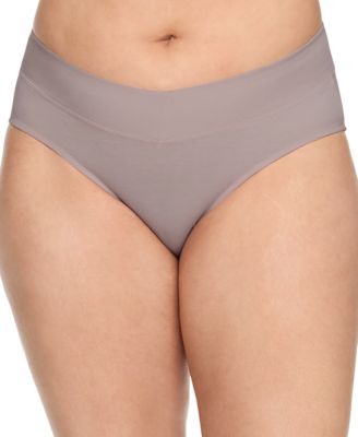 Women's 3-Pk. No Pinching No Problems&reg; Hi-Cut Underwear RT4403P