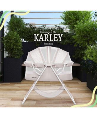 Baby Karley Bassinet