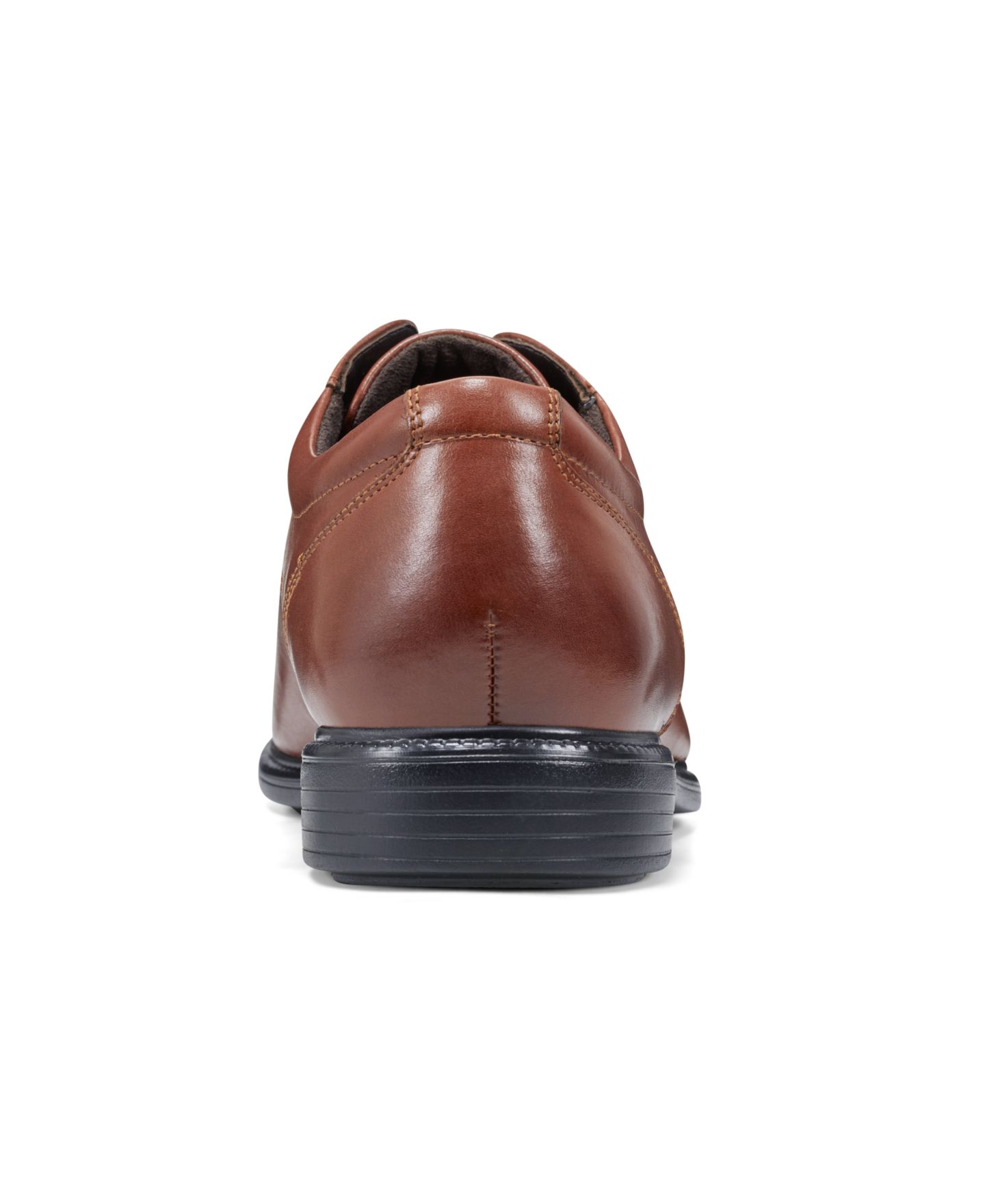 Обувь Rockport Men's Charles Road Cap Toe Dress Shoe, цвет: Рыжевато-коричневый, вариант 1 — фото 3