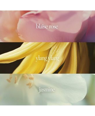 n,602 Eau De Parfum | On the Veranda | Baises Rose, Jasmine, Floral Fragrance