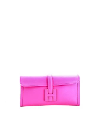 Pre-Owned HERMÉS