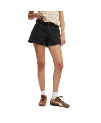 Women's Original Denim Short