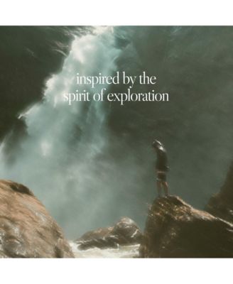 n,232 Eau De Parfum | Wanderer | Grapefruit Leather Vetiver Fragrance