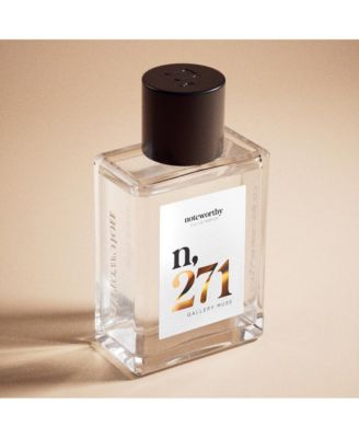 n,271 Eau De Parfum | Gallery Muse | Vanilla Blackcurrant Fragrance