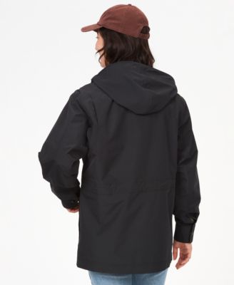 Women's '78 All-Weather Parka Hooded Collar Jacket