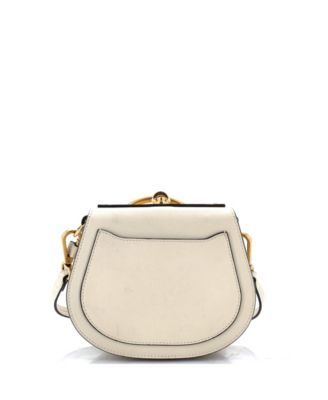 Nile Crossbody Bag Leather