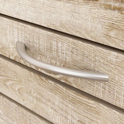 Shoe Cabinet with 2-Shutter Door, Shoe Rack