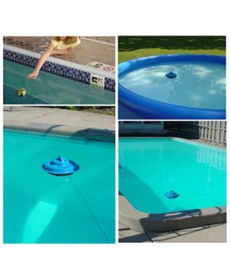 Pool Alarm
