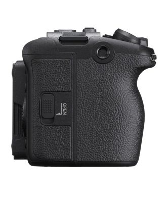 FX30 Super 35 Cinema Line Camera