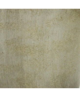 Durable Plastic Round Pot Planter for Indoor and Outdoor Use