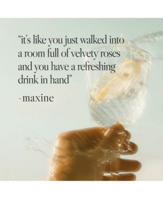 n,290 Eau De Parfum | Crescendo | Mandarin Peony Vanilla Fragrance