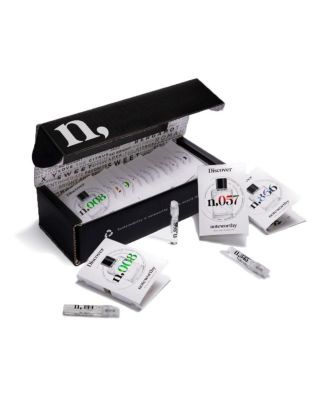 Signature Sampler Kit (15 Scents) - Macy's
