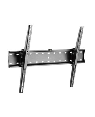 Tilting TV Wall Mount For 37" to 85" TVs Holds Up to 88lbs