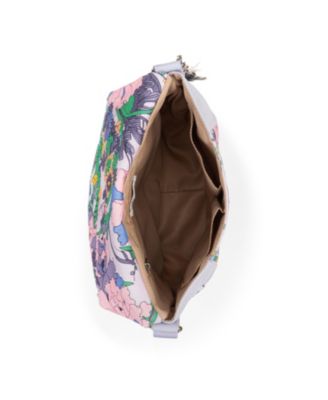 Women's Artist Circle Crossbody