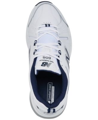 Casual Comfort New Balance 608 Masculino 608 V5 New Balance Wide