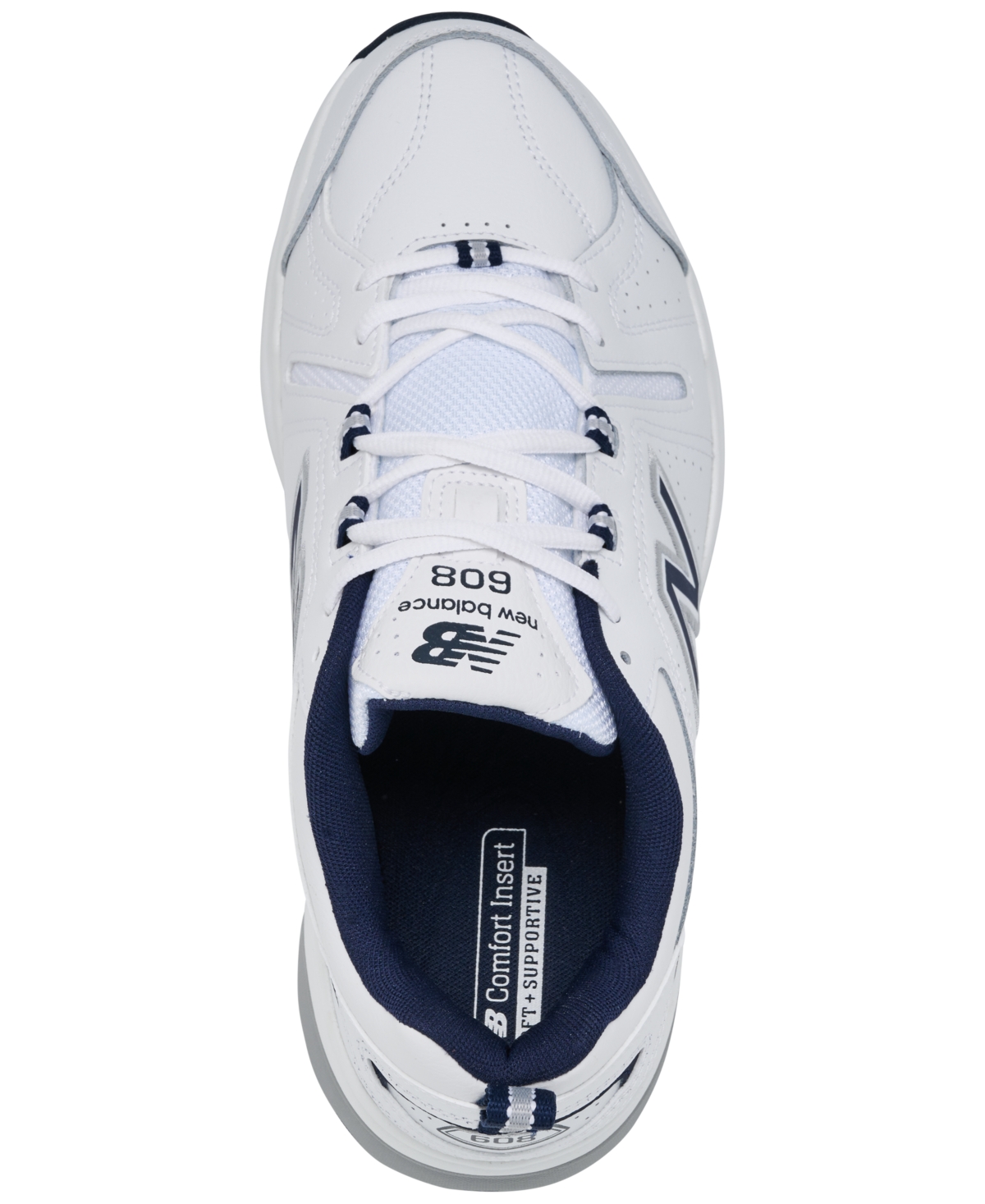 New Balance Men's 608v5 Wide Width Running Sneakers from Finish Line