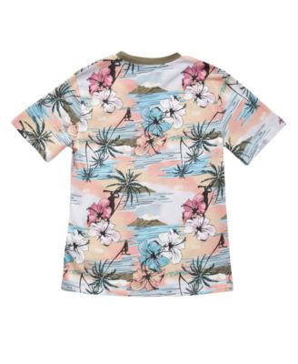 Big Boys Oversize Short Sleeve T-Shirt