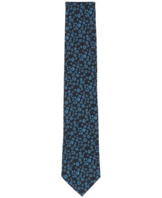 Men's Belle Floral Tie