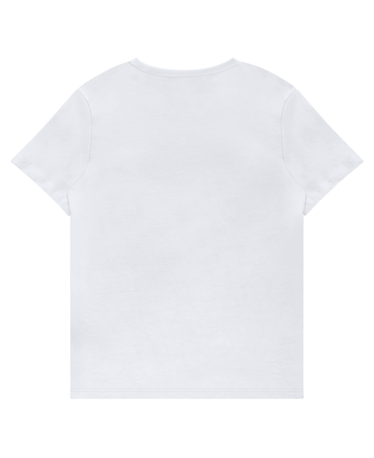 Guess Big Boys Short Sleeve Logo T-shirt