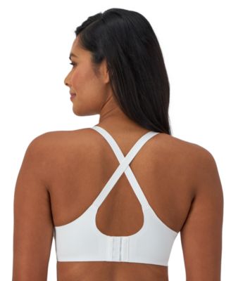 Women's Ultimate Smoothing Lightweight T-Shirt Underwire Bra DF4481 