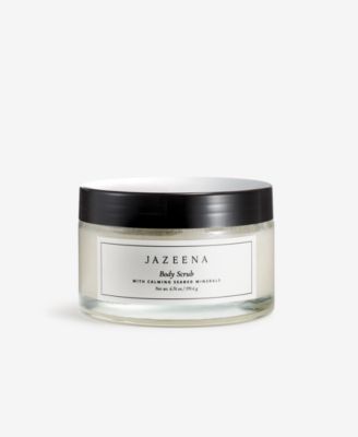 Jazeena - Calming Body Scrub, 6.76 oz.