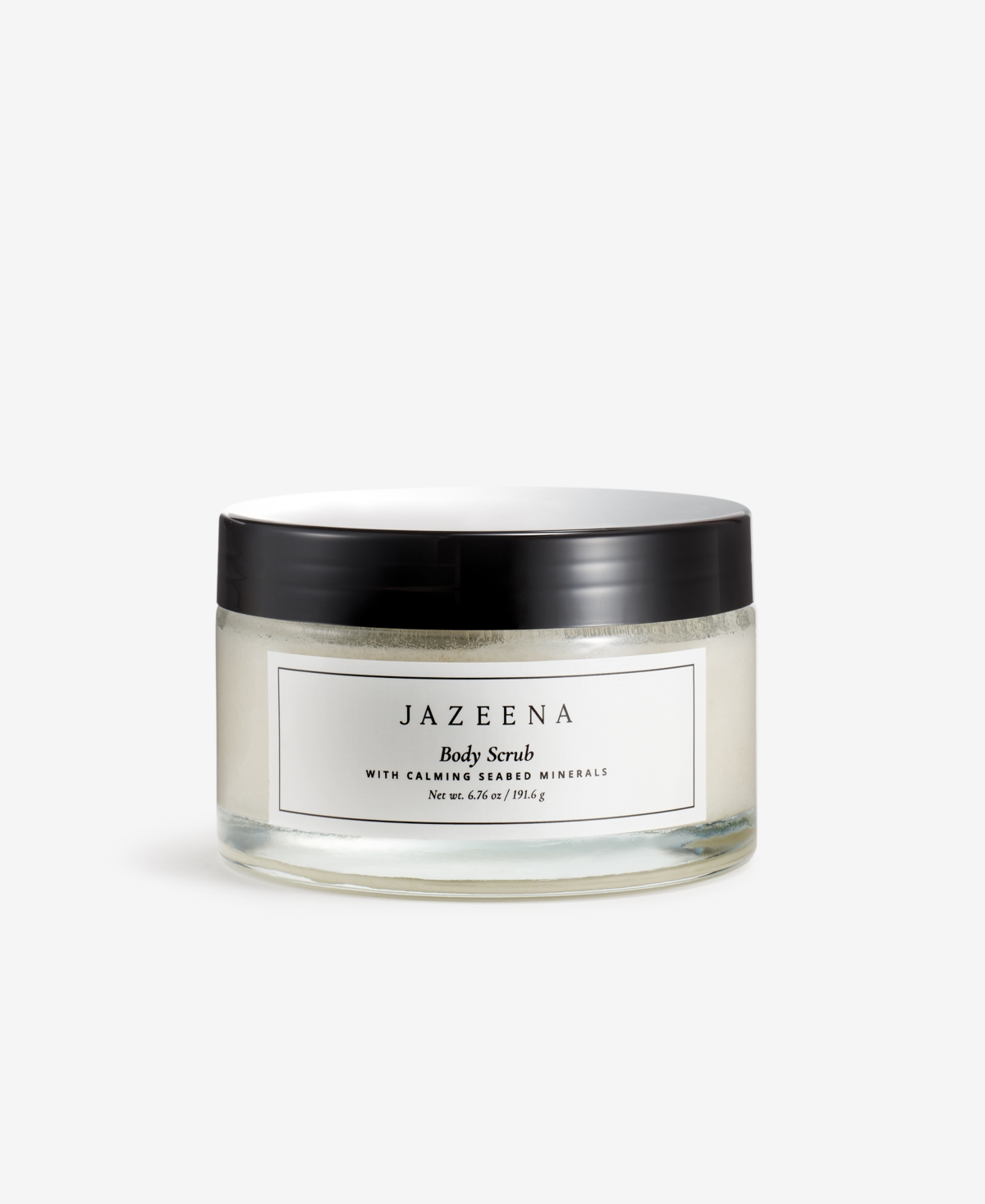 Calming Body Scrub, 6.76 oz.
