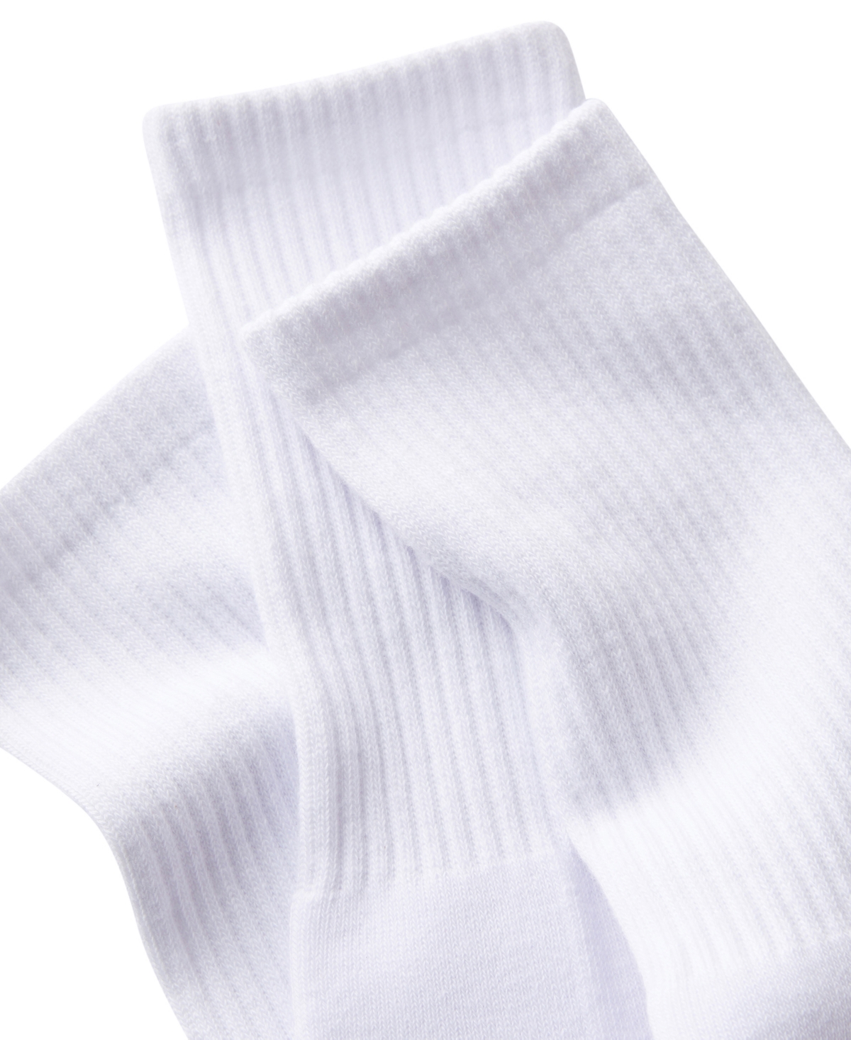 COTTON ON MEN'S 3-PACK ESSENTIAL SOCKS 